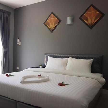 Mj Boutique Hotel Khao Lak Dış mekan fotoğraf