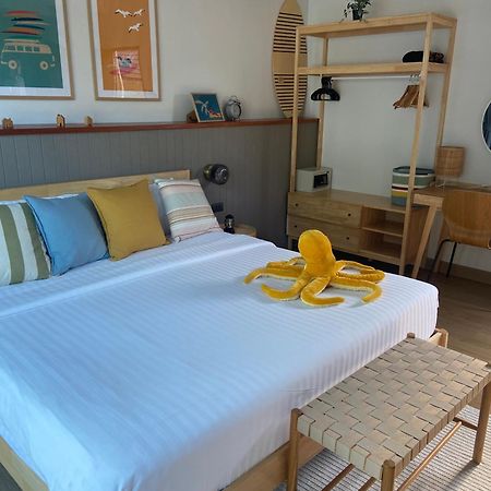 Mj Boutique Hotel Khao Lak Dış mekan fotoğraf