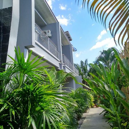 Mj Boutique Hotel Khao Lak Dış mekan fotoğraf