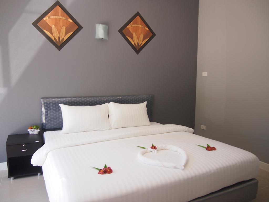 Mj Boutique Hotel Khao Lak Dış mekan fotoğraf