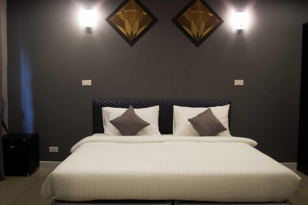 Mj Boutique Hotel Khao Lak Dış mekan fotoğraf
