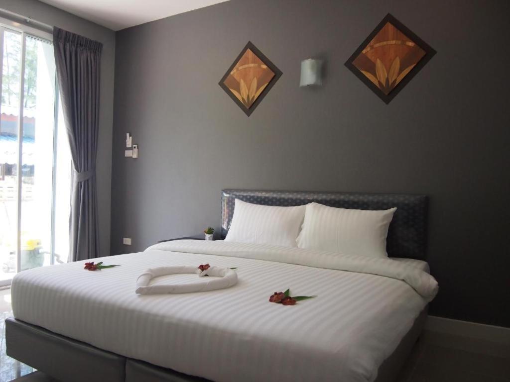 Mj Boutique Hotel Khao Lak Dış mekan fotoğraf