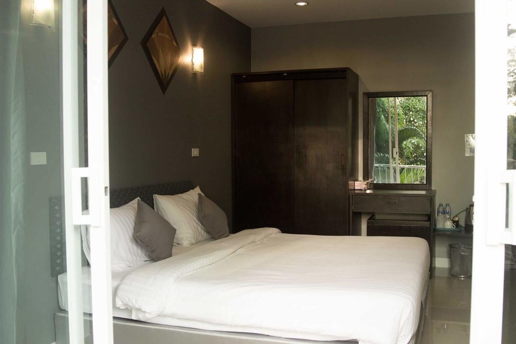 Mj Boutique Hotel Khao Lak Dış mekan fotoğraf