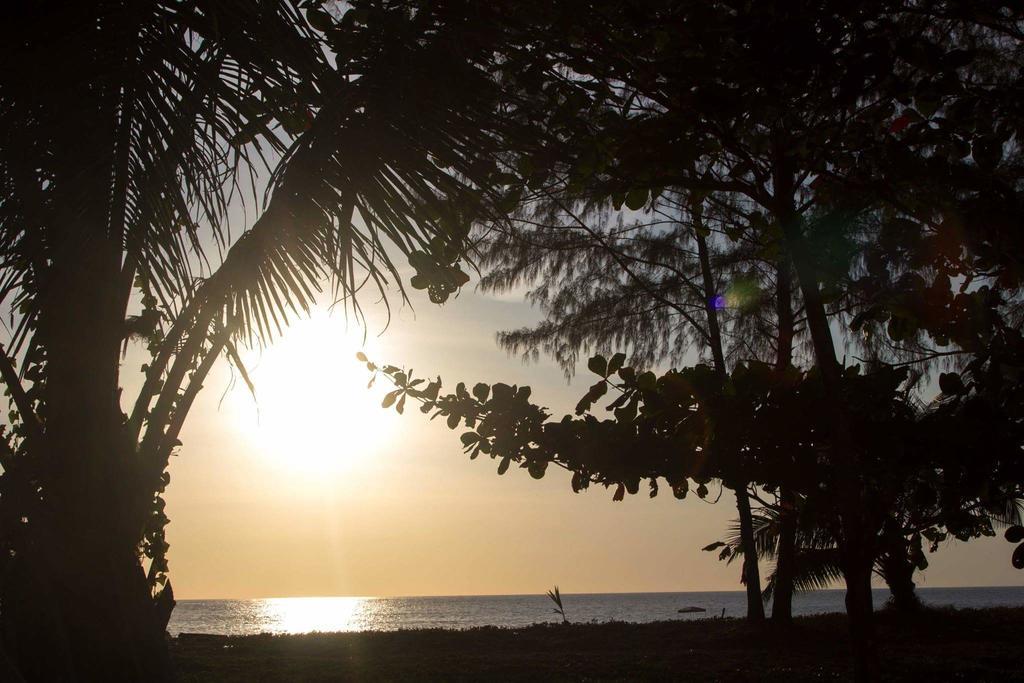 Mj Boutique Hotel Khao Lak Dış mekan fotoğraf