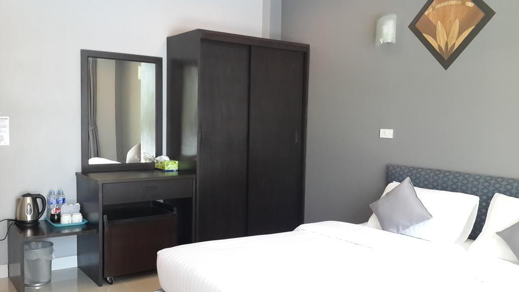 Mj Boutique Hotel Khao Lak Dış mekan fotoğraf