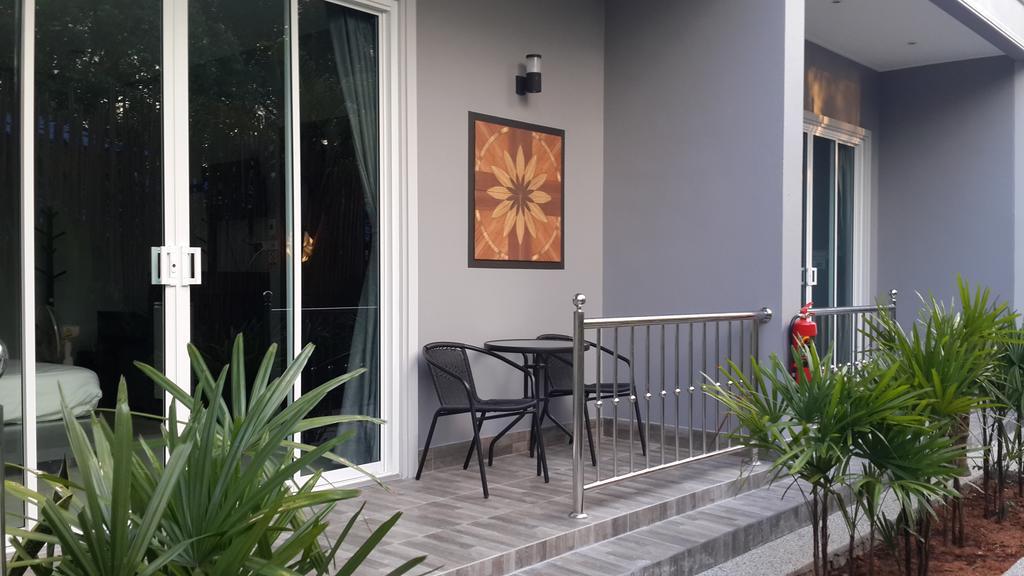Mj Boutique Hotel Khao Lak Dış mekan fotoğraf