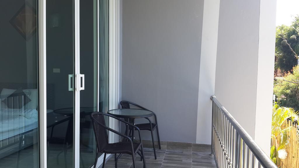 Mj Boutique Hotel Khao Lak Dış mekan fotoğraf