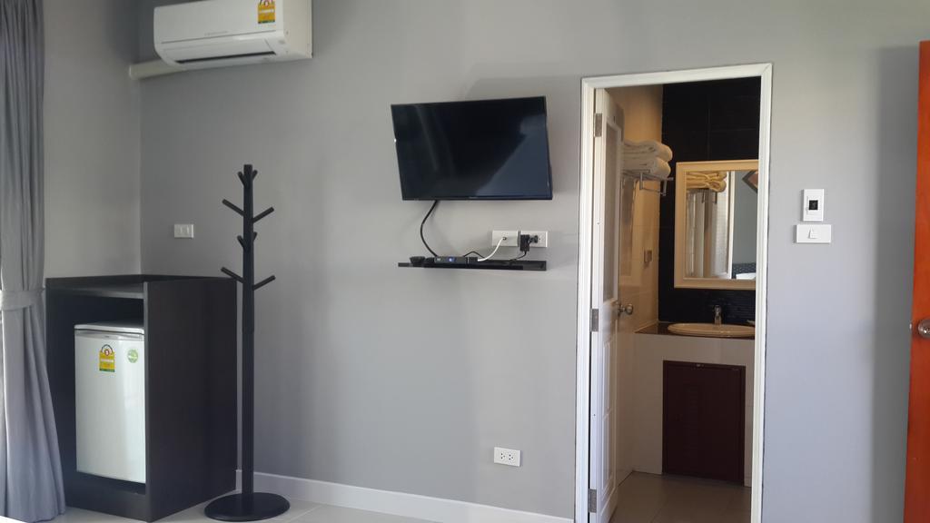Mj Boutique Hotel Khao Lak Dış mekan fotoğraf