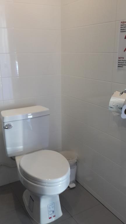 Mj Boutique Hotel Khao Lak Dış mekan fotoğraf