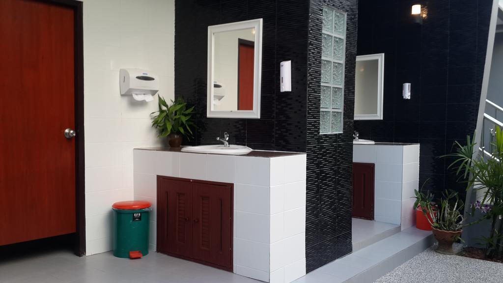 Mj Boutique Hotel Khao Lak Dış mekan fotoğraf