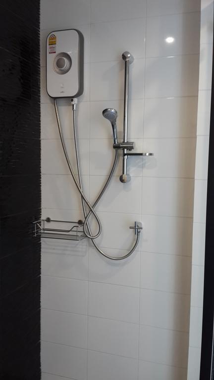 Mj Boutique Hotel Khao Lak Dış mekan fotoğraf