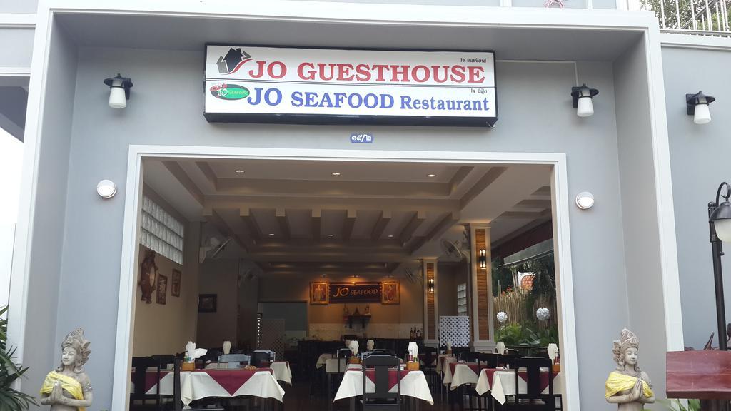 Mj Boutique Hotel Khao Lak Dış mekan fotoğraf