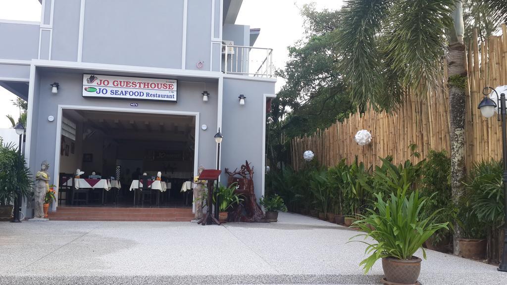 Mj Boutique Hotel Khao Lak Dış mekan fotoğraf