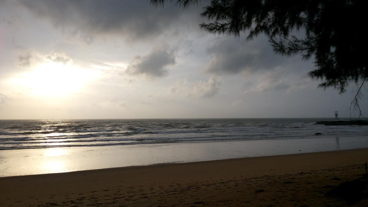 Mj Boutique Hotel Khao Lak Dış mekan fotoğraf