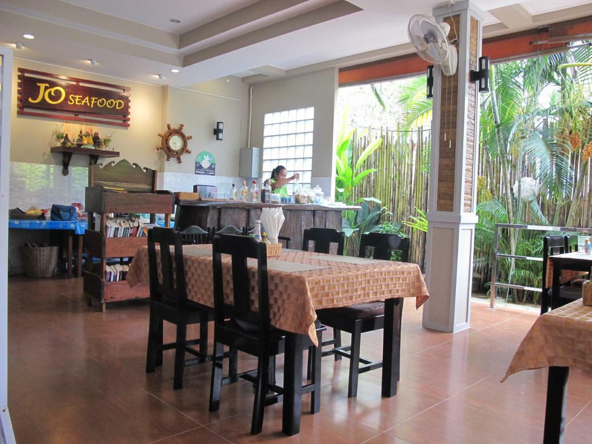 Mj Boutique Hotel Khao Lak Dış mekan fotoğraf