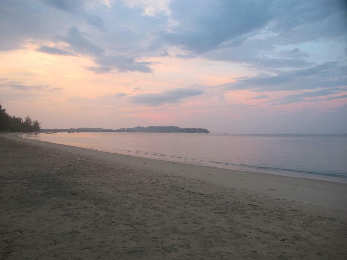 Mj Boutique Hotel Khao Lak Dış mekan fotoğraf
