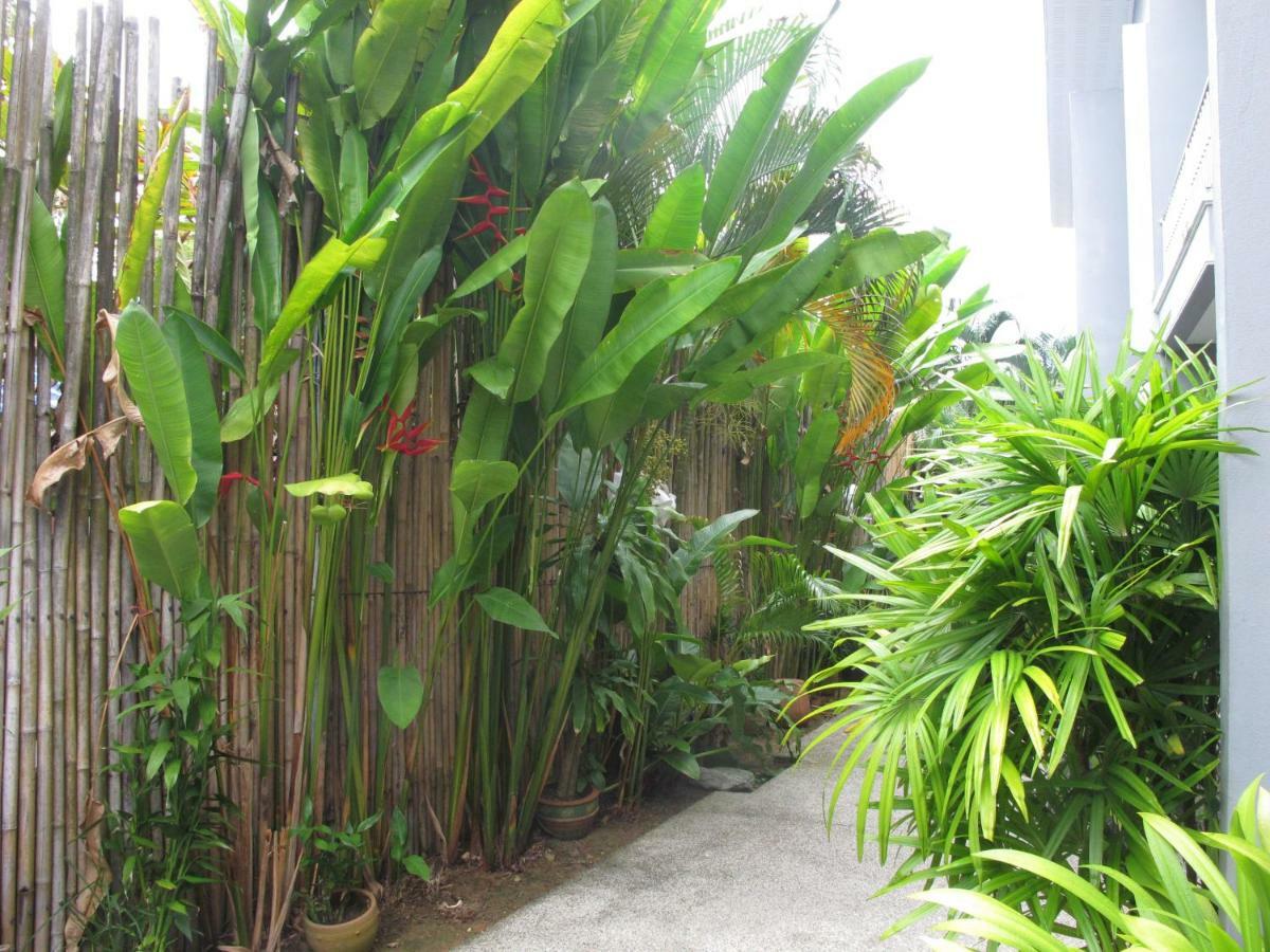 Mj Boutique Hotel Khao Lak Dış mekan fotoğraf