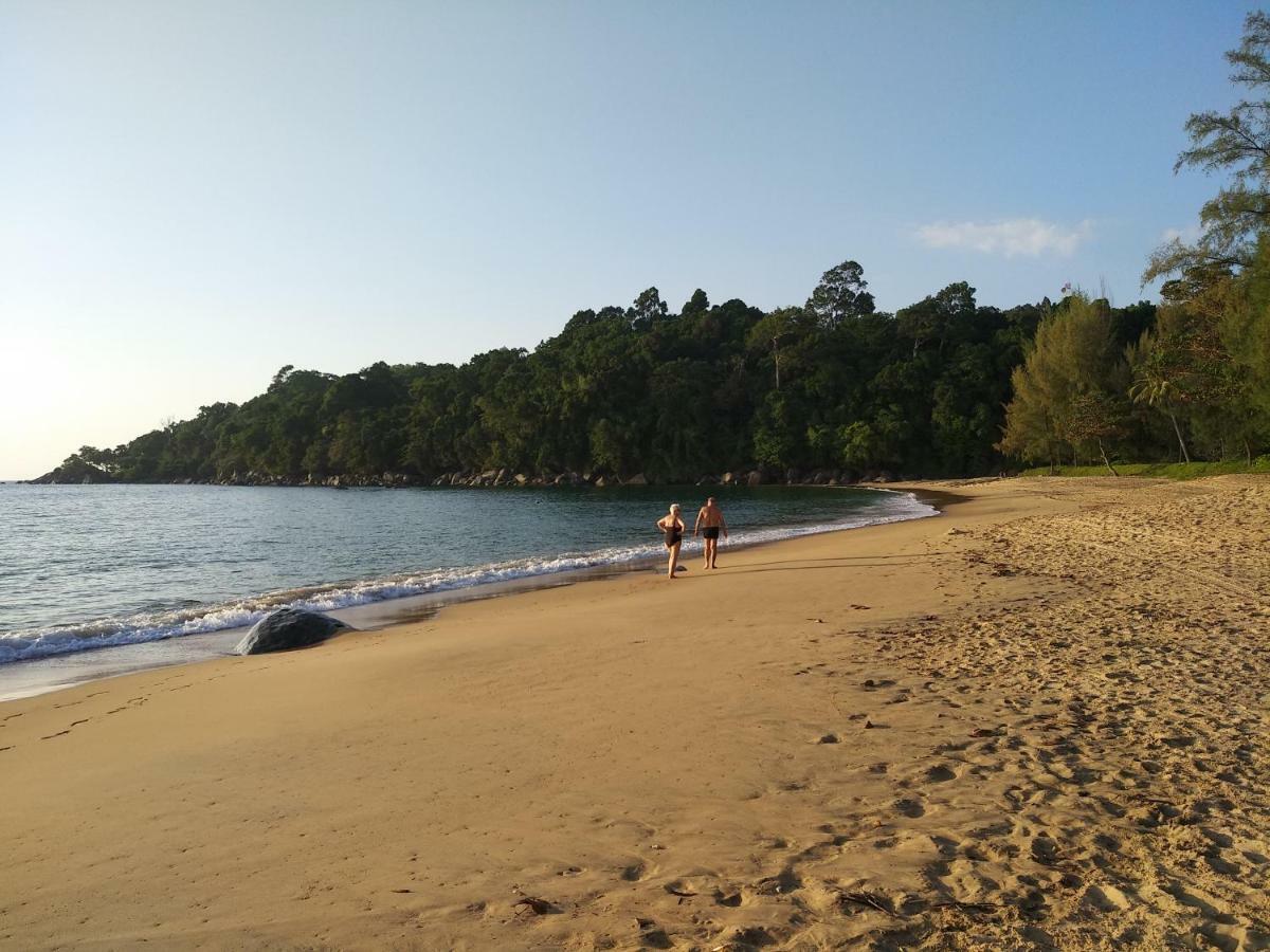 Mj Boutique Hotel Khao Lak Dış mekan fotoğraf