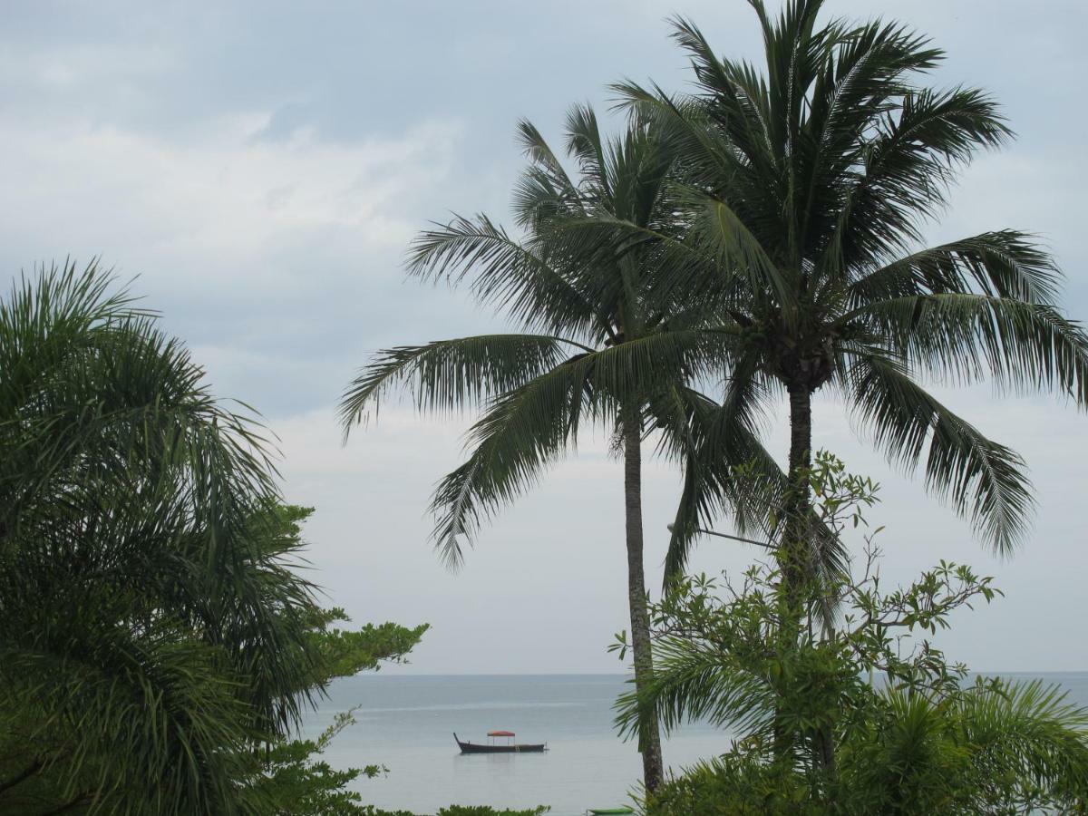 Mj Boutique Hotel Khao Lak Dış mekan fotoğraf