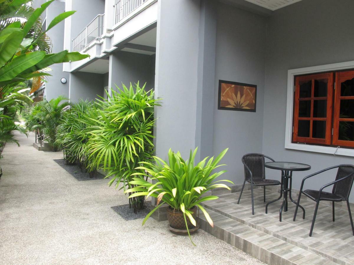 Mj Boutique Hotel Khao Lak Dış mekan fotoğraf