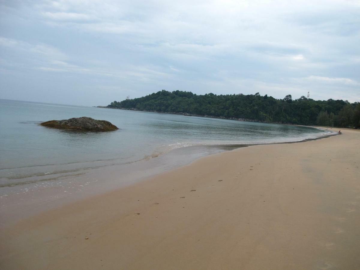Mj Boutique Hotel Khao Lak Dış mekan fotoğraf