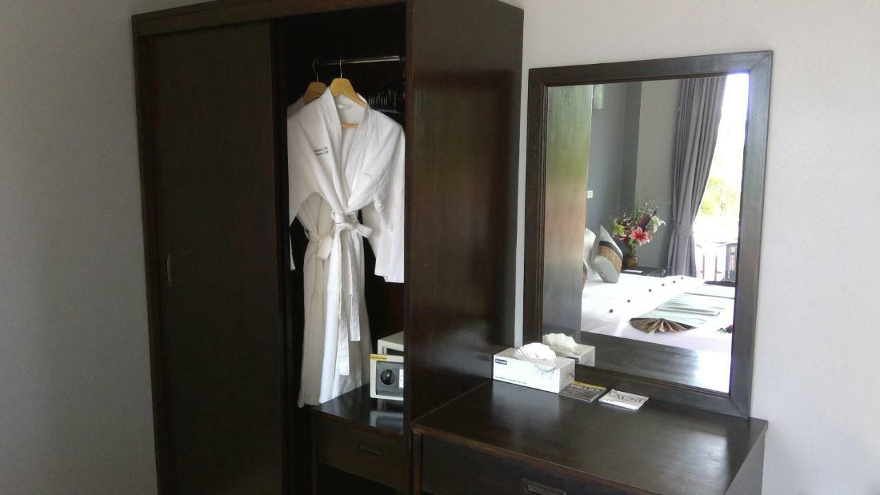 Mj Boutique Hotel Khao Lak Dış mekan fotoğraf